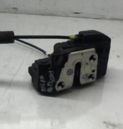 Serrure avant droit NISSAN MICRA 3 Photo n°4