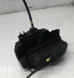 Serrure avant droit NISSAN MICRA 3 Photo n°5