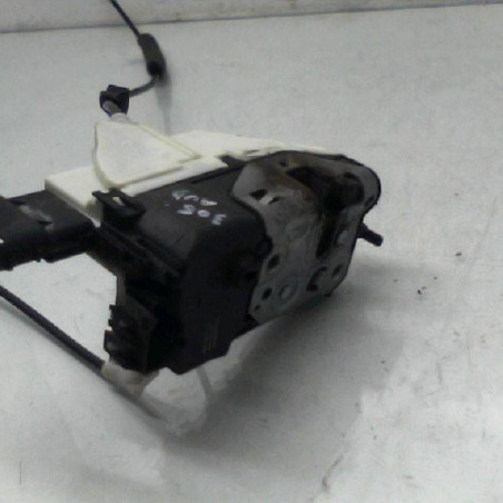 Serrure avant droit PEUGEOT 308 1 Photo n°1