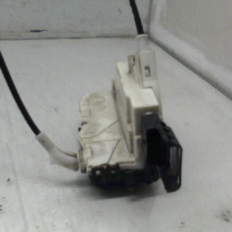 Serrure avant droit PEUGEOT 308 1