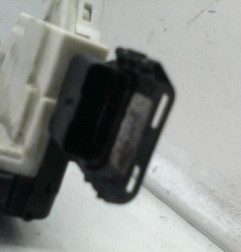 Serrure avant droit PEUGEOT 308 1 Photo n°3