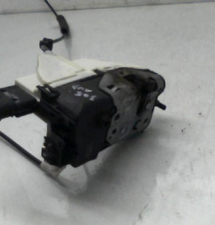 Serrure avant droit PEUGEOT 308 1 Photo n°4