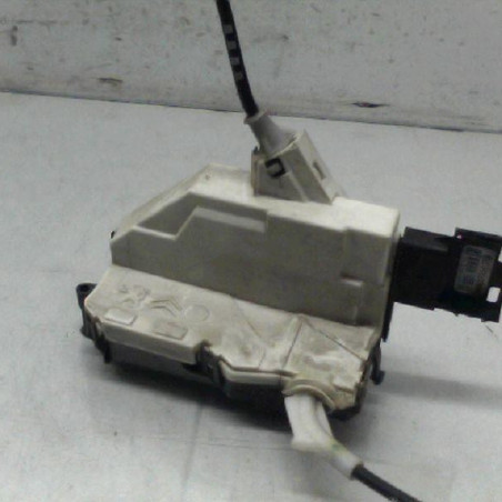 Serrure avant droit PEUGEOT 308 1