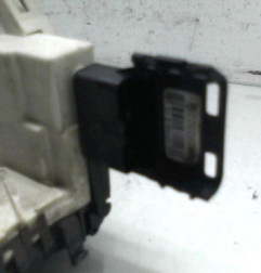 Serrure avant droit PEUGEOT 308 1 Photo n°3