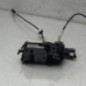 Serrure avant droit PEUGEOT 308 1