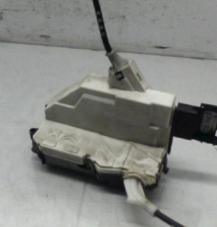 Serrure avant droit PEUGEOT 308 1 Photo n°5