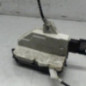 Serrure avant droit PEUGEOT 308 1