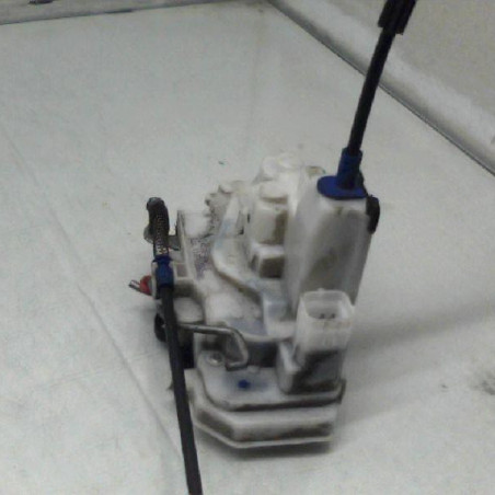 Serrure avant gauche PEUGEOT BIPPER