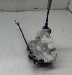 Serrure avant droit PEUGEOT BIPPER