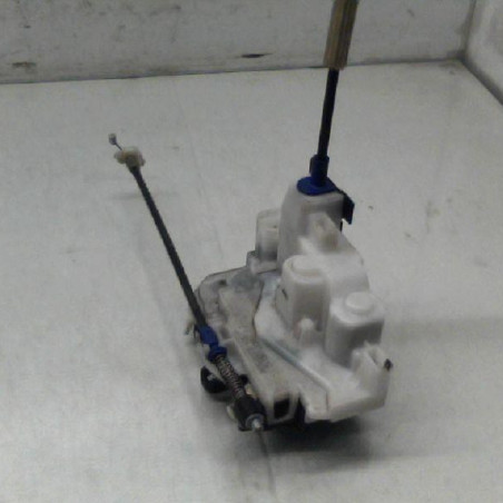 Serrure avant droit PEUGEOT BIPPER