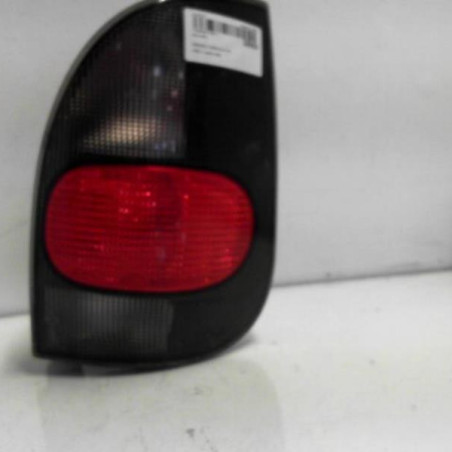Feu arriere principal droit (feux) RENAULT ESPACE 3