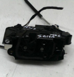 Serrure arriere gauche SEAT IBIZA 4 Photo n°1