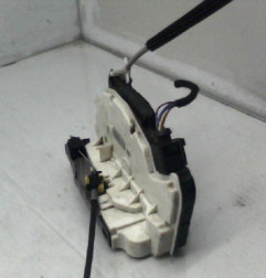 Serrure arriere gauche SEAT IBIZA 4