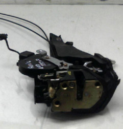 Serrure arriere droit TOYOTA RAV4 2 Photo n°1