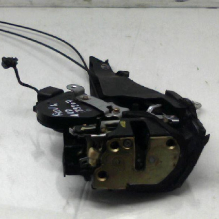 Serrure arriere droit TOYOTA RAV4 2 Photo n°1