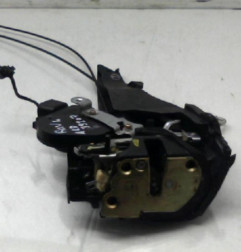 Serrure arriere droit TOYOTA RAV4 2 Photo n°4