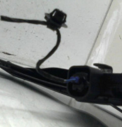 Serrure arriere droit TOYOTA RAV4 2 Photo n°6