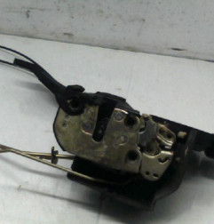 Serrure avant gauche TOYOTA RAV4 2 Photo n°1