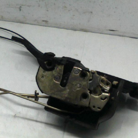 Serrure avant gauche TOYOTA RAV4 2 Photo n°1