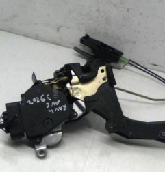 Serrure avant gauche TOYOTA RAV4 2