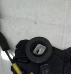 Serrure avant droit TOYOTA COROLLA VERSO 2 Photo n°3