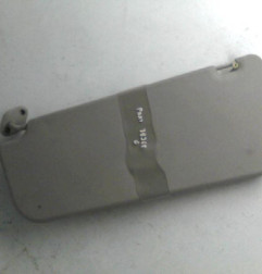 Pare soleil gauche CITROEN BERLINGO 1 Photo n°1