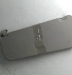 Pare soleil gauche CITROEN BERLINGO 1 Photo n°4