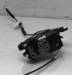 Serrure arriere gauche CITROEN C3 2 Photo n°1