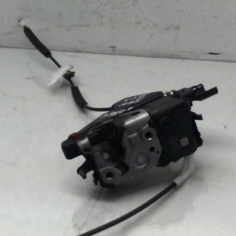 Serrure arriere gauche CITROEN C3 2