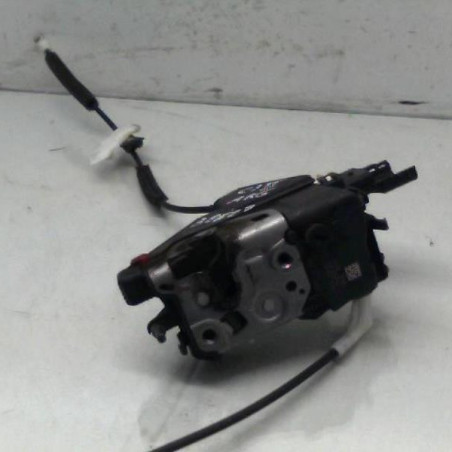 Serrure arriere gauche CITROEN C3 2 Photo n°1