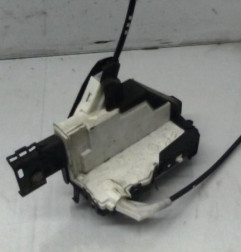 Serrure arriere gauche CITROEN C3 2