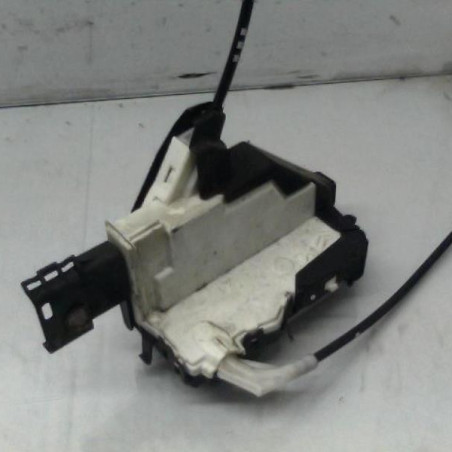 Serrure arriere gauche CITROEN C3 2