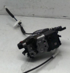 Serrure arriere gauche CITROEN C3 2 Photo n°4