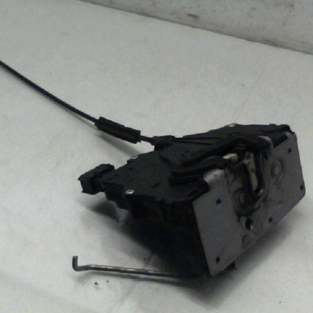 Serrure avant gauche FIAT PUNTO EVO 3 Photo n°1