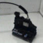 Serrure avant droit FIAT PUNTO EVO 3