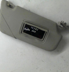 Pare soleil droit FORD FIESTA 6 Photo n°1