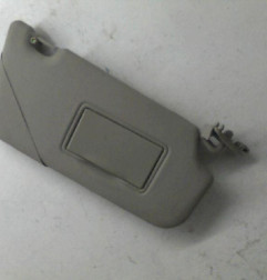 Pare soleil droit FORD FIESTA 6