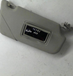 Pare soleil droit FORD FIESTA 6 Photo n°4