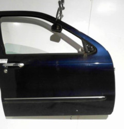 Porte avant droit LANCIA LYBRA Photo n°5