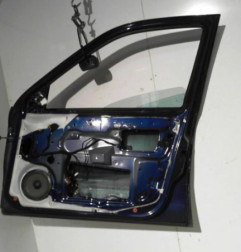 Porte avant droit LANCIA LYBRA Photo n°6