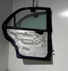 Porte arriere gauche LANCIA LYBRA Photo n°3