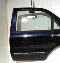 Porte arriere gauche LANCIA LYBRA Photo n°4