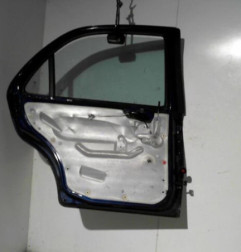 Porte arriere gauche LANCIA LYBRA Photo n°6