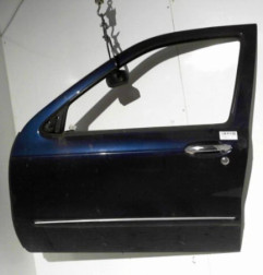 Porte avant gauche LANCIA LYBRA Photo n°5