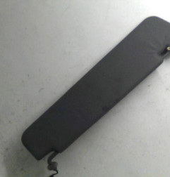 Pare soleil gauche MERCEDES CLASSE V 638 Photo n°3