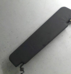 Pare soleil gauche MERCEDES CLASSE V 638 Photo n°6