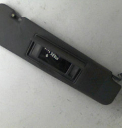 Pare soleil droit MERCEDES CLASSE V 638 Photo n°1