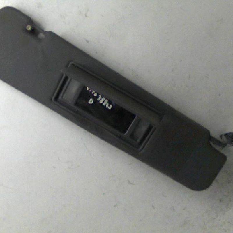 Pare soleil droit MERCEDES CLASSE V 638