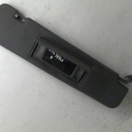 Pare soleil droit MERCEDES CLASSE V 638 Photo n°1