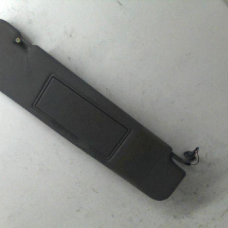 Pare soleil droit MERCEDES CLASSE V 638